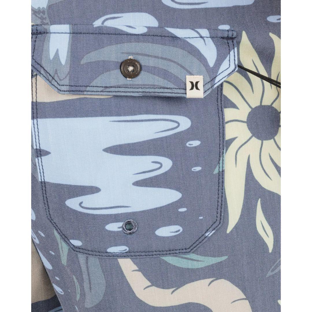 Hurley Phantom Naturals Sessions Boardshort 16